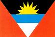 Antigua Flag - mailing addresses vitual offices and telephone services