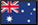 Australia Flag - mailing addresses vitual offices and telephone services
