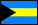 Bahamas Flag - mailing addresses vitual offices and telephone services