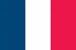 France Flag - mailing addresses vitual offices and telephone services