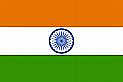 India Flag - mailing addresses vitual offices and telephone services