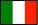 Italy Flag - mailing addresses vitual offices and telephone services
