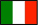 Italy Flag - mailing addresses vitual offices and telephone services