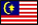 Malaysia Flag - mailing addresses vitual offices and telephone services