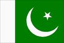 Pakistan Flag - mailing addresses vitual offices and telephone services