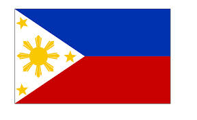 Philippines Flag - mailing addresses vitual offices and telephone services