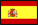Spain Flag - mailing addresses vitual offices and telephone services