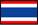Thailand Flag - mailing addresses vitual offices and telephone services