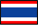 Thailand Flag - mailing addresses vitual offices and telephone services