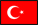 Turkey Flag - mailing addresses vitual offices and telephone services